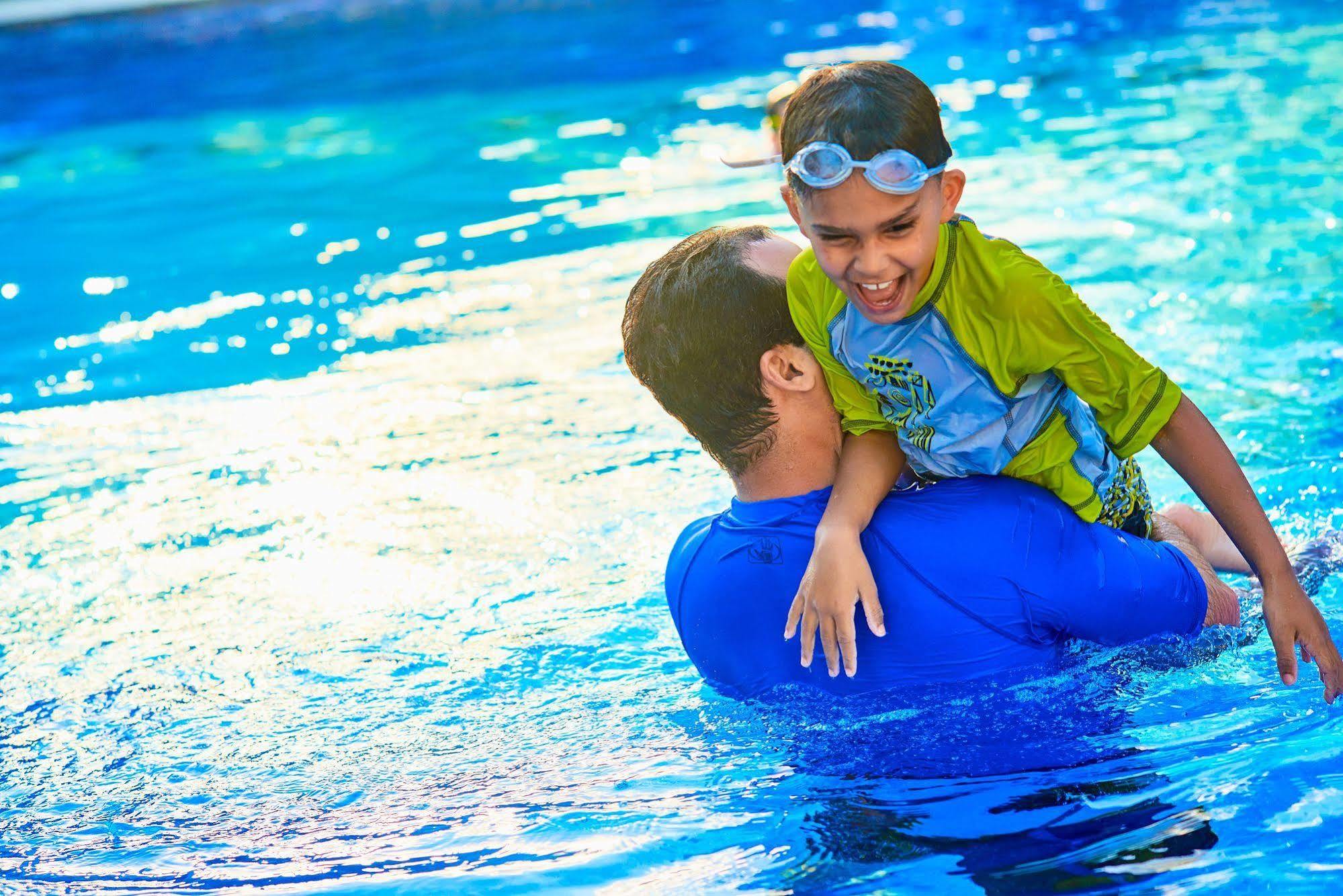 Umaya Resort & Adventures Maya Beach Zewnętrze zdjęcie