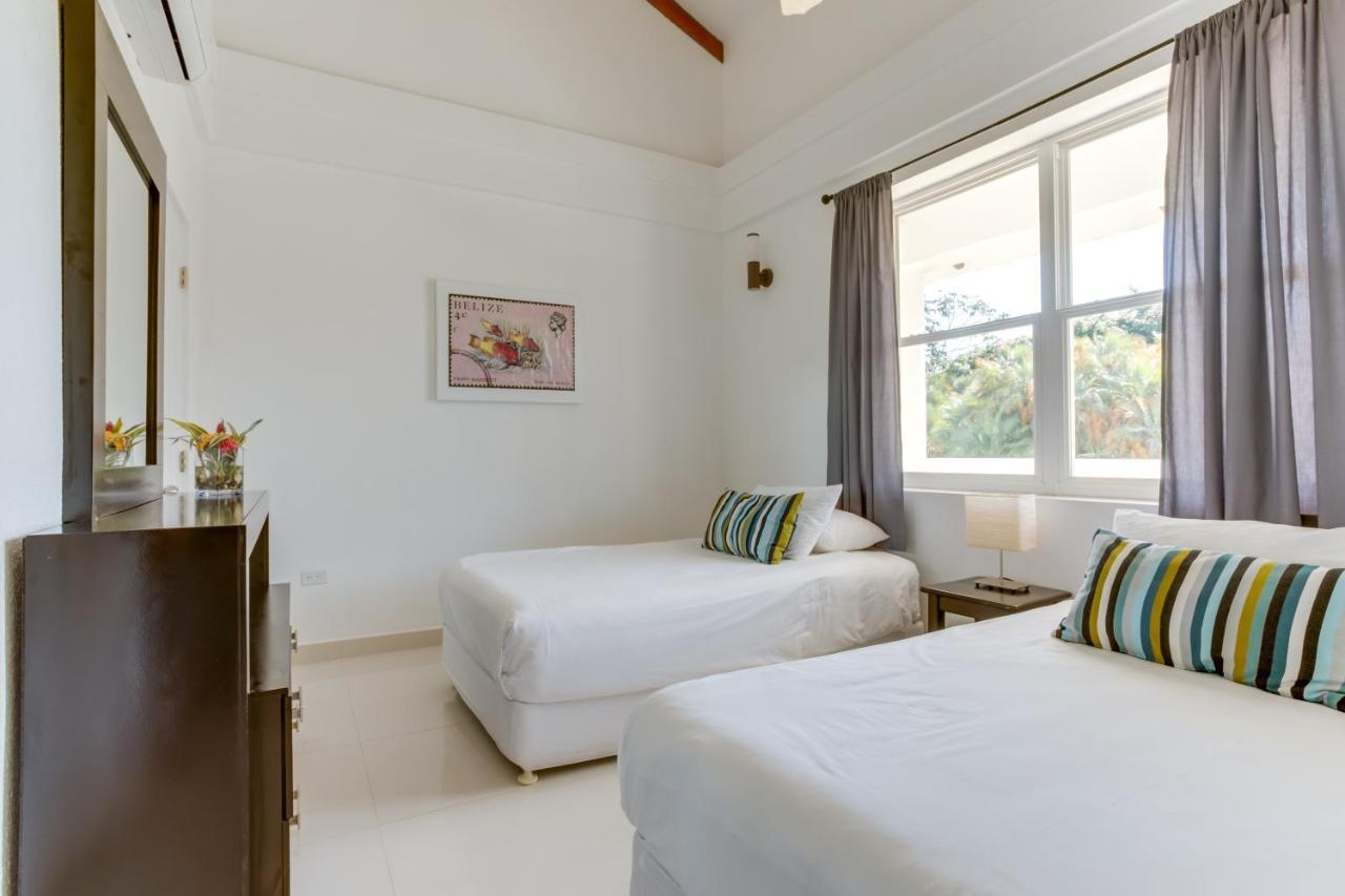 Umaya Resort & Adventures Maya Beach Zewnętrze zdjęcie