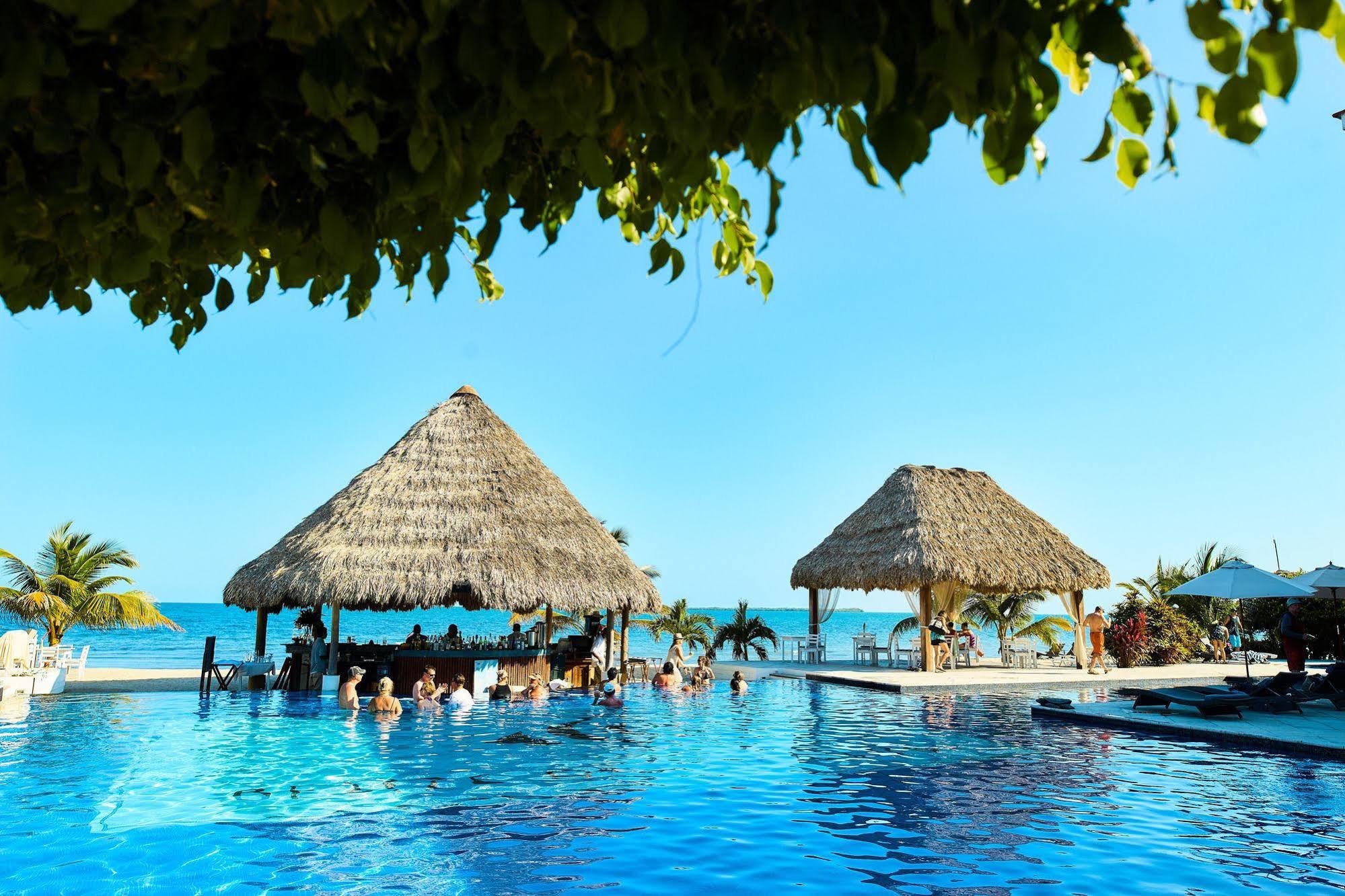 Umaya Resort & Adventures Maya Beach Zewnętrze zdjęcie