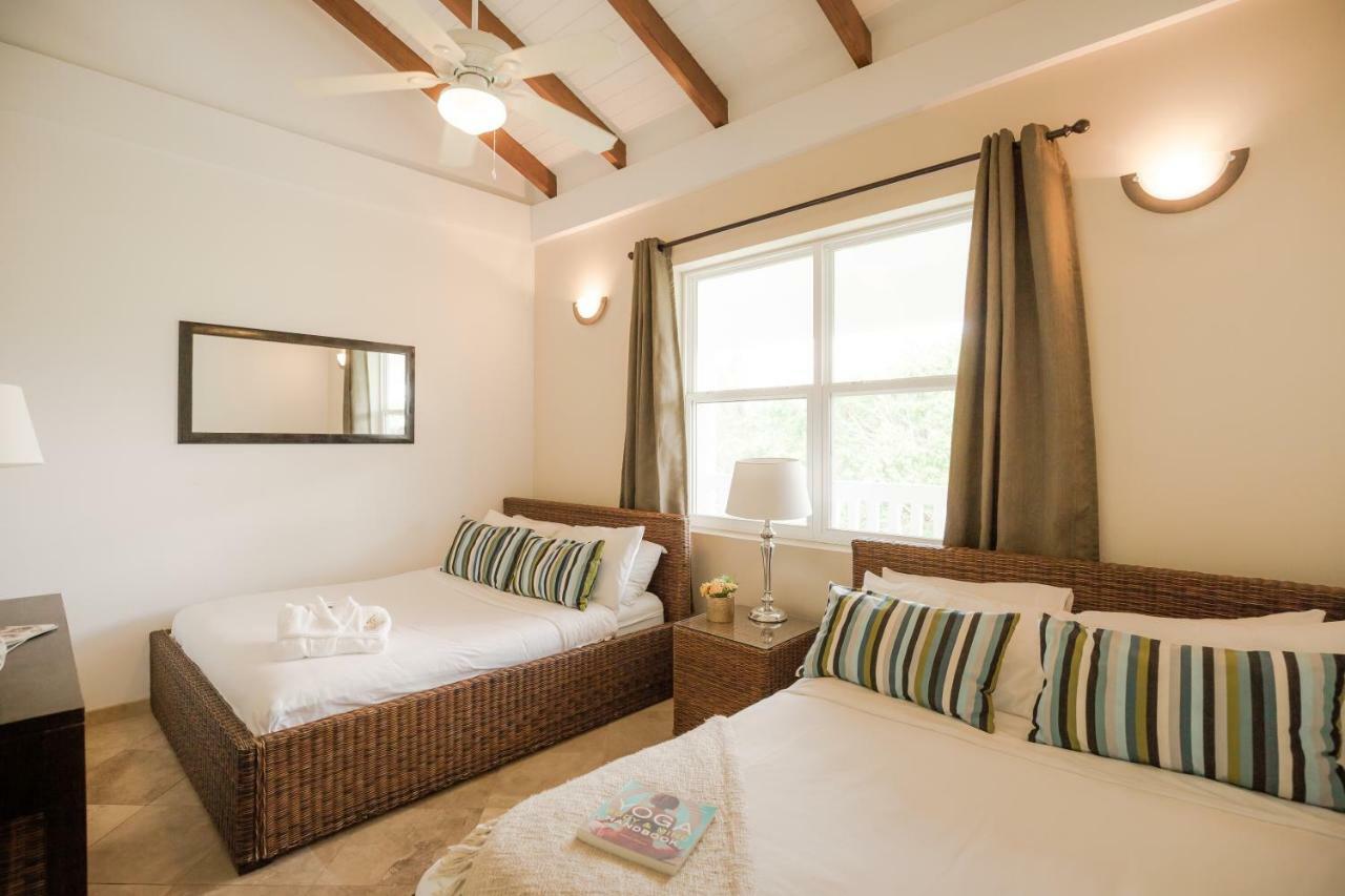 Umaya Resort & Adventures Maya Beach Zewnętrze zdjęcie
